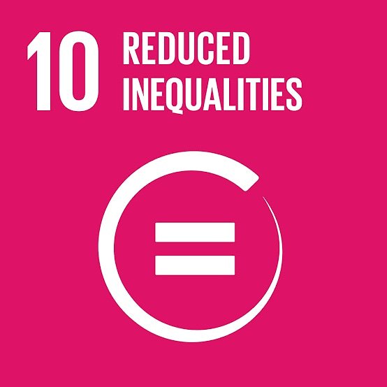 GlobalGoalsCDMX's tweet photo. #GlobalGoal
#ReducedInequalities
#GlobalGoalsCDMX https://t.co/osAqHKInCj