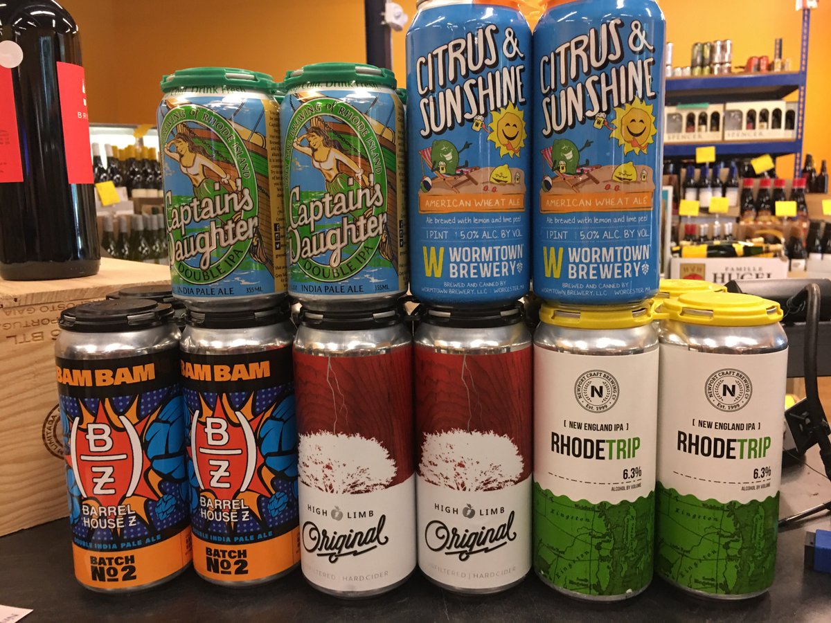 Pour Richard's Wine tweet media