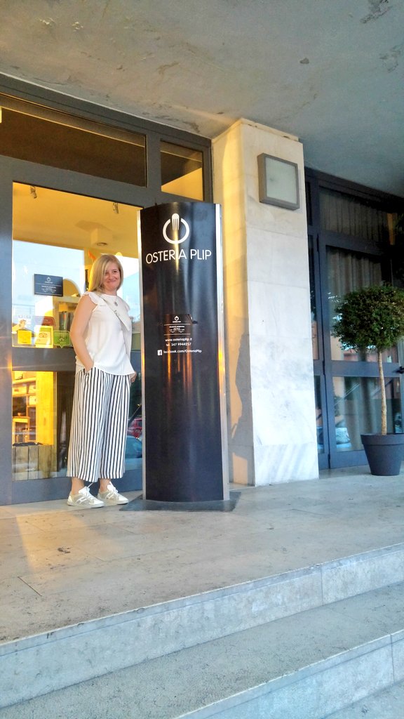 LaConsiglieria's tweet photo. .@FoodNetwork -
#bcena di #SanLorenzo osteria #Plip #chef #DavidMarchiori #CostadilaBianco
@anboemo @Barbaga3Gaetano
@CiriSince1978 @cittameridiane
@MilenaLazzaroni @eventicuriosita @IveserVenezia @DiscoverVeneto @lemurinviaggio @ilgastronauta @giornaledelcibo @CollectorOfWine https://t.co/JdrCk7DxQK