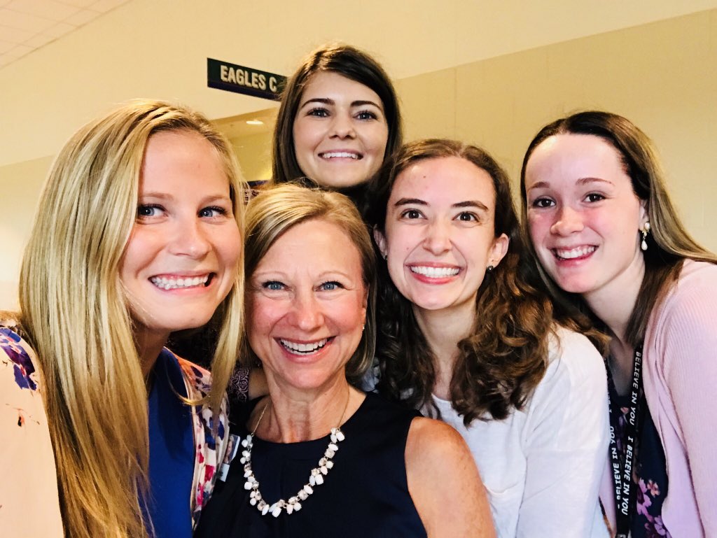 CFISD_HR's tweet photo. Welcome to New Staff Orientation! We love having Aggies and Longhorns join our CFISD family! #Woodard #Adam #NewStaffOrientation #CFISD  #HR @CyFairJoel @WoodardCFISD @AdamElementary @cfisdleslie https://t.co/ZCMGclFvOI