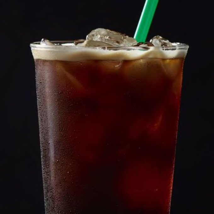 kirkbender's tweet image. Check out this Iced Caffè Americano from Starbucks:
starbucks.app.link/YfkdPVF8gP