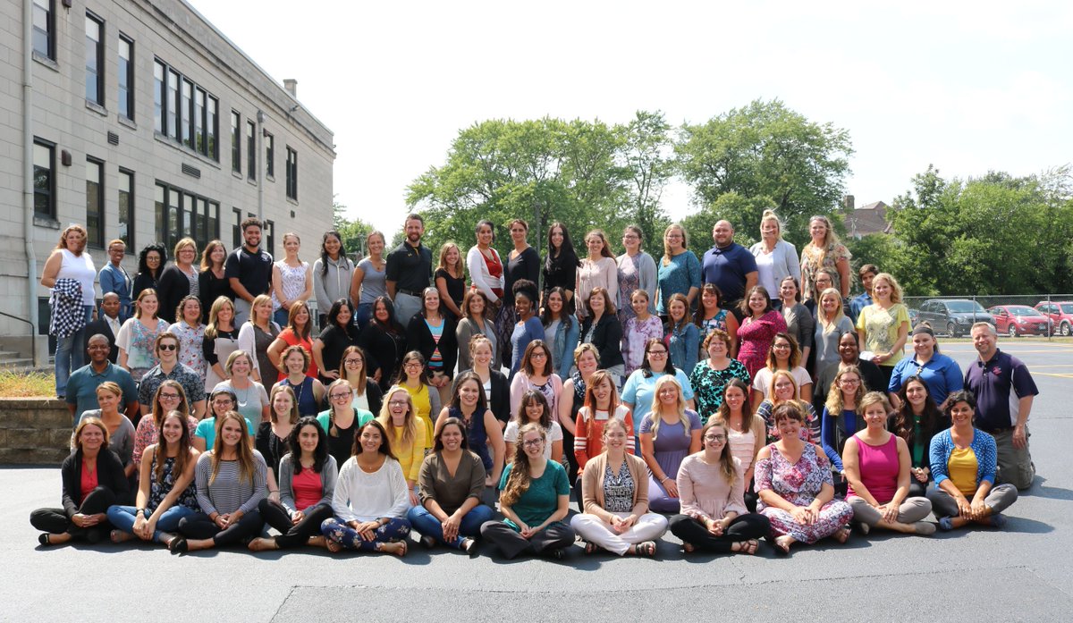 JolietSD86's tweet photo. Welcome new teachers @CulbertsonD86 @CunninghamD86 @FarragutD86 @ForestParkIED86 @JeffersonD86 @AOMarshallD86 @MarycrestD86 @PershingD86 @SandburgD86 @SingletonD86 @TaftD86 @ThigpenD86 @WoodlandD86 @DirksenD86 @GompersD86 @HuffordD86 and @WashingtonD86 schools. https://t.co/6aiieJZVVM