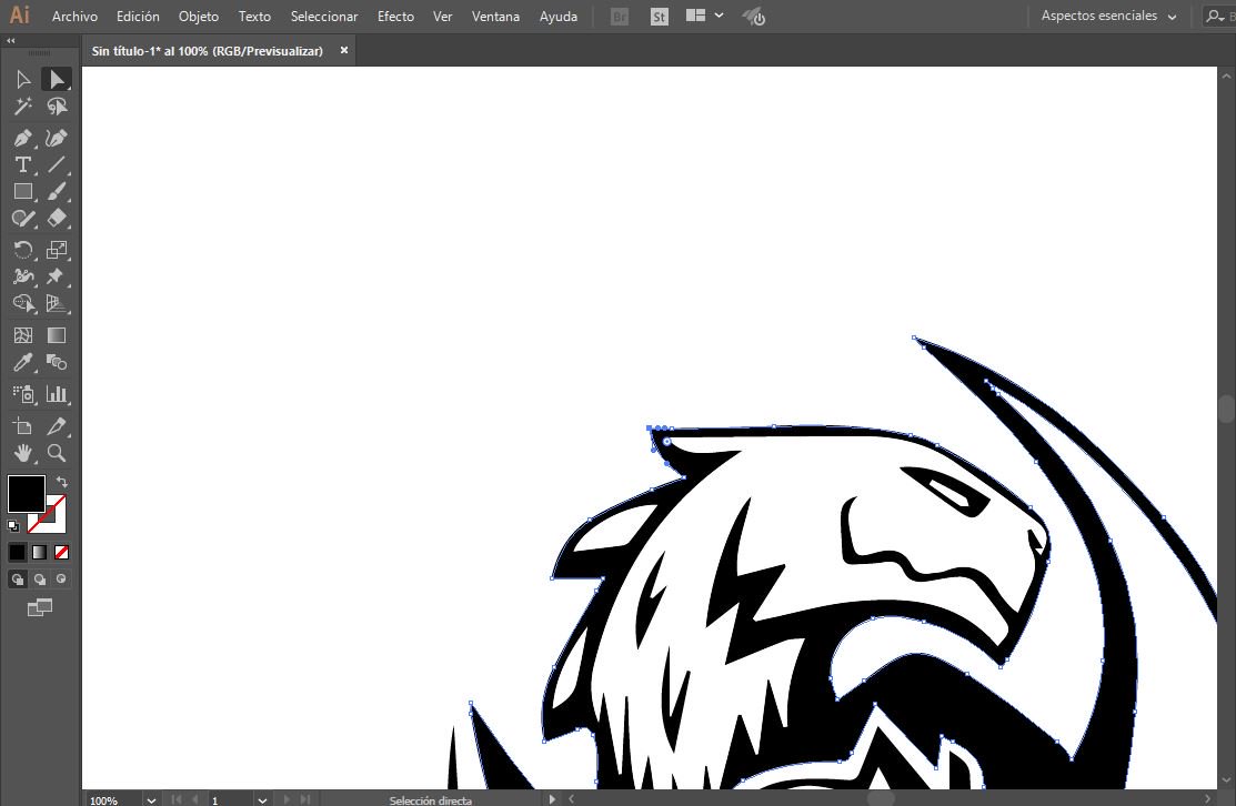 #SpeedArts | Mascot Logo <a href="/Milax_NsCL/">Milaa!🌳🇨🇱</a> 🧐

*Sujeto a modificaciones