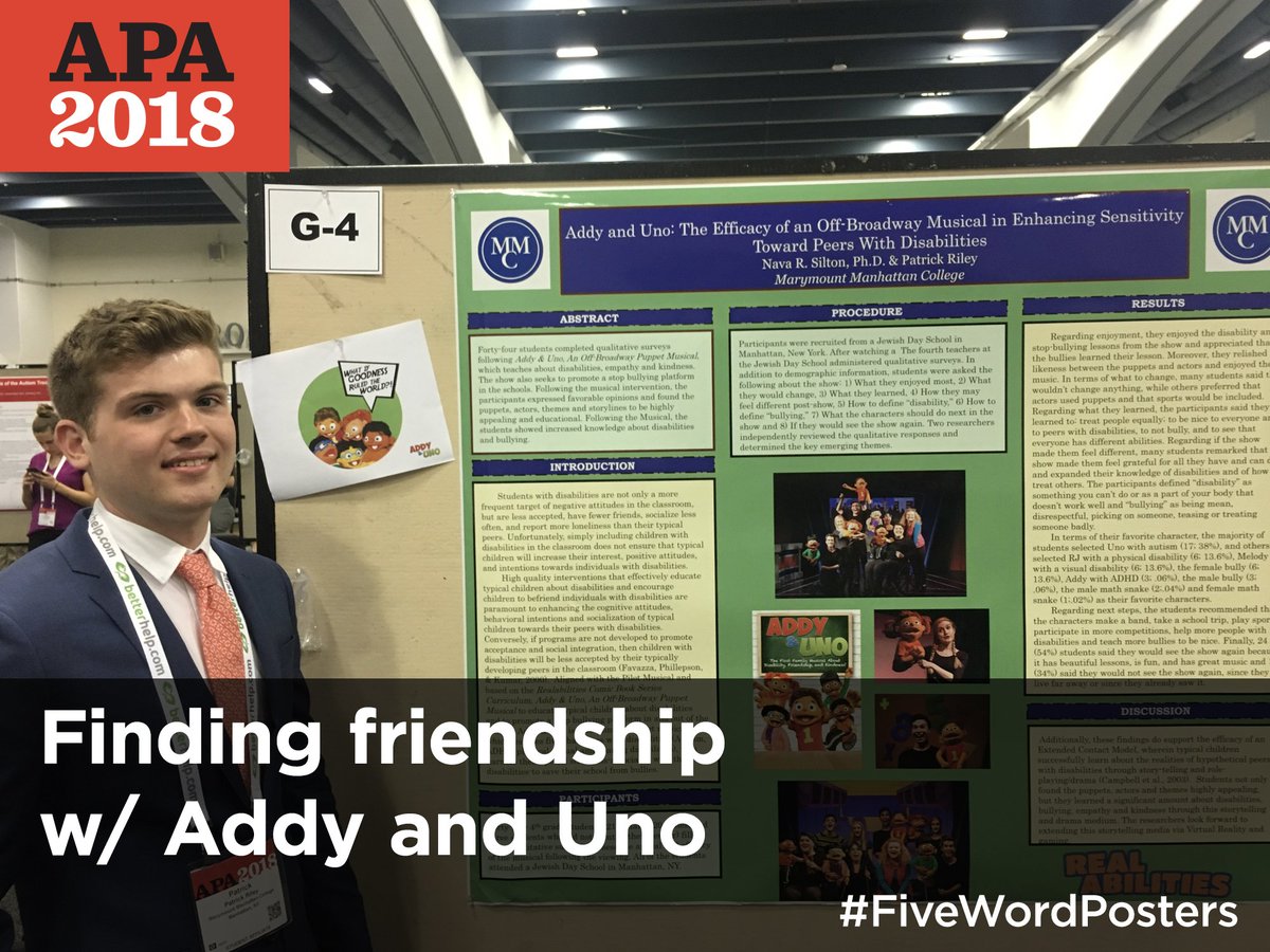 APA Science tweet media