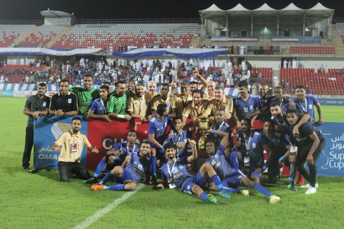 ce87de8d135342c's tweet photo. #الملك_النصراوي يحقق البطولة الأولى لهذا الموسم على أرضية مجمع السعادة ونعدكم بحصد البطولات القادمة للموسم الرياضي 2018 / 2019 م
#شكرا_لجماهير_الملك_النصراوي_والمحافظة_على_المؤازرة 
#كأس_السوبر_في_صلالة 
#كأس_السوبر 
#كأس_السوبر_العماني https://t.co/OMB0aYp215