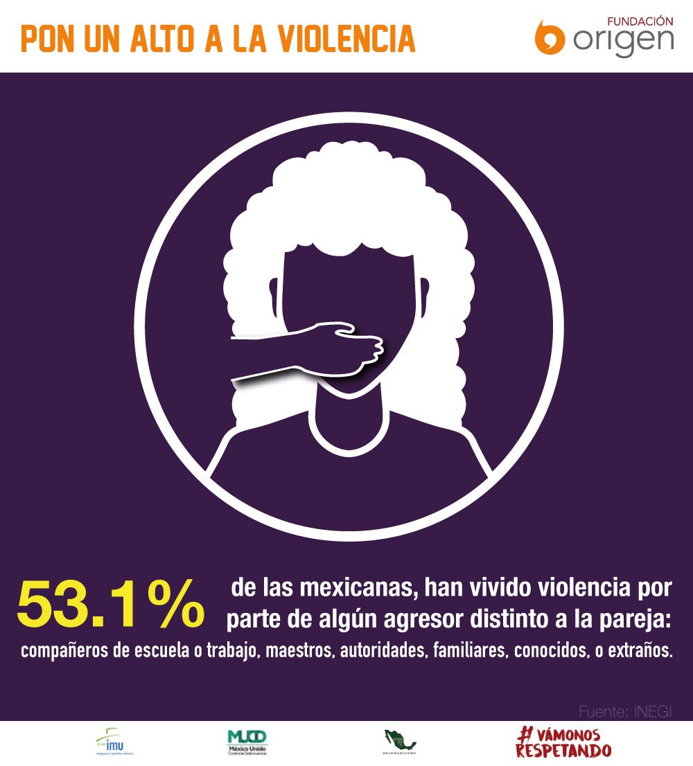 Vámonos Respetando tweet media