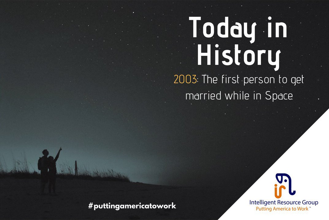 irg_gotwork's tweet photo. Because of our deep true love that we share, we just decided that this was the ultimate cosmic soulful connection
-Ekaterina Dmitriev
https://t.co/4R23r8hL8r
from @irg_gotwork #puttingamericatowork #TGIF #todayinhistory #funfact #friday #space #love #fbf #fridayfun #weekendfact https://t.co/rQW6PNdoOj
