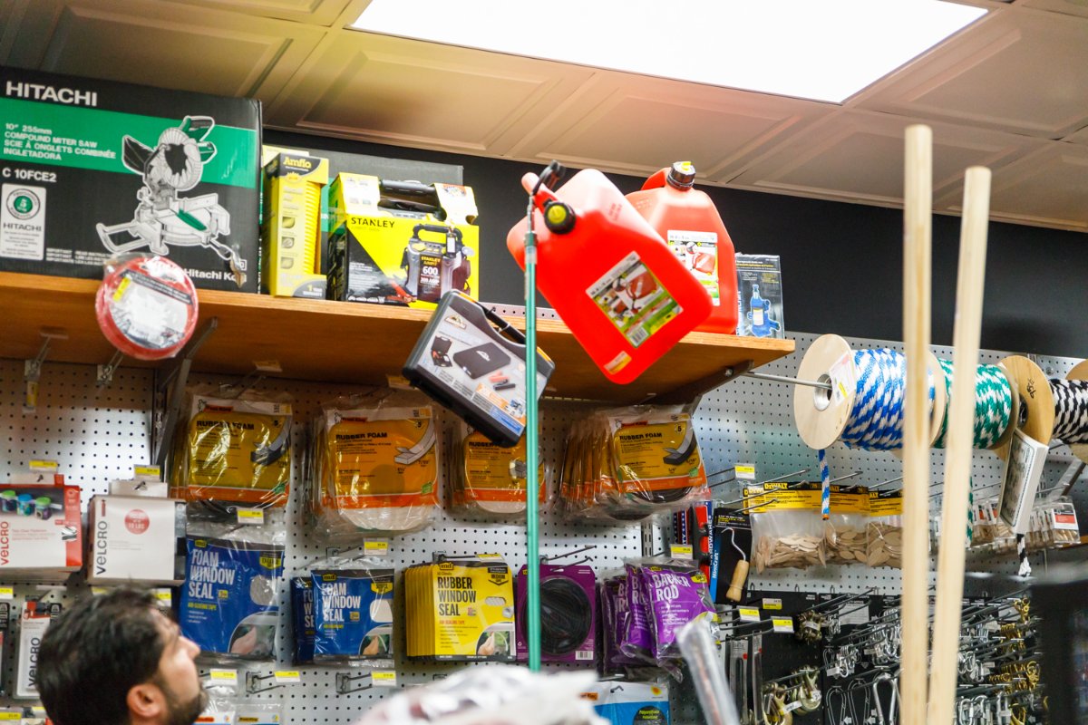 Garber Hardware (GarberHardware) Twitter