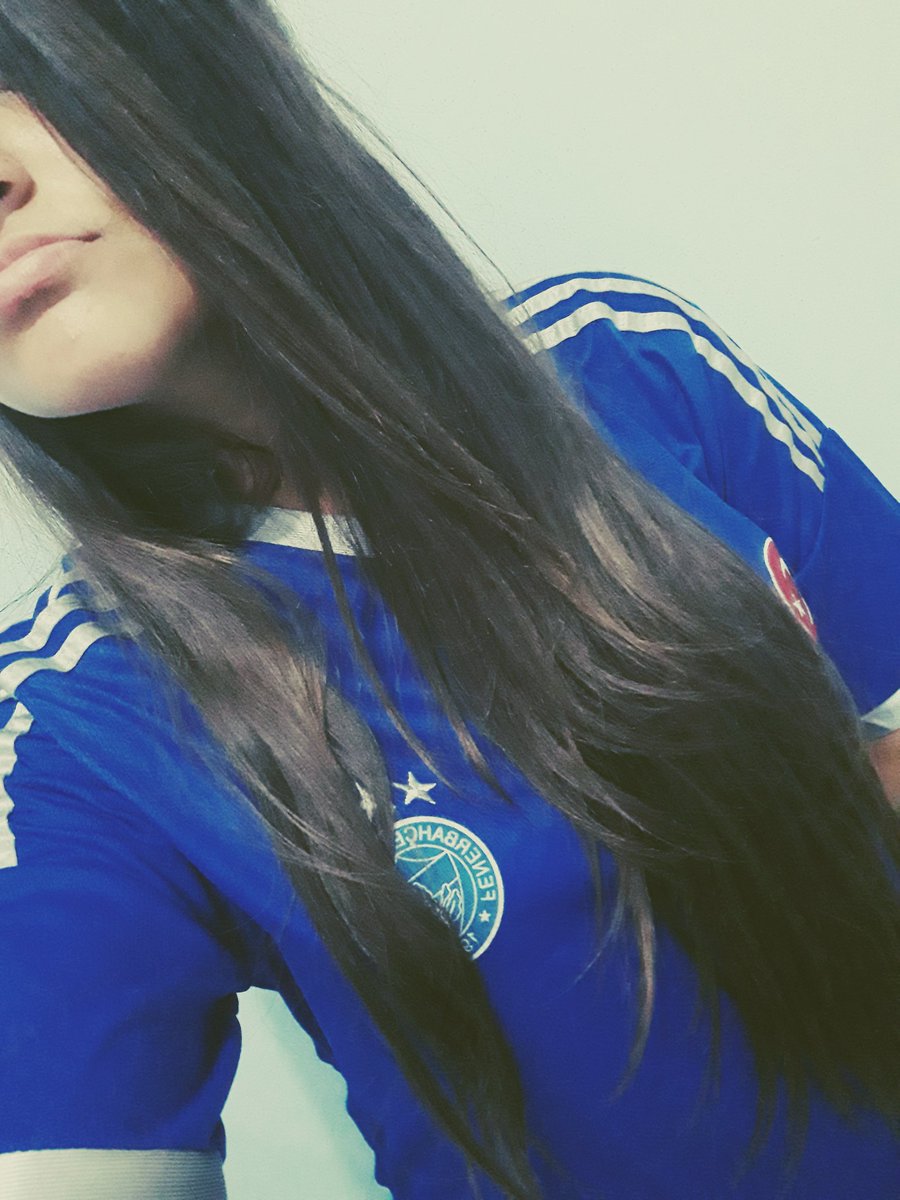 O zaman bağırın FENERBAHÇE çok yaşaaaaaaaaaaaa 💙💛💙💛💙