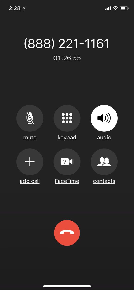 .@paypal you should prob hire a few more people for customer service. Waiting 1.5 hours before finally hanging up to cancel a claim to an incorrect email address is crazy