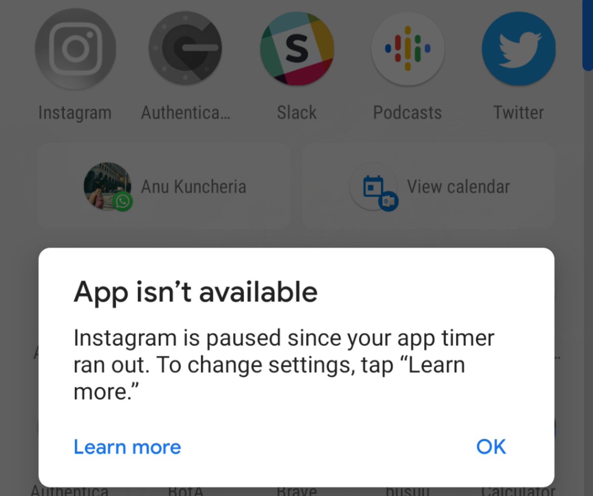 HandleChanger's tweet image. Google&apos;s @android pie, beta testing for  &apos;Digital Wellbeing&apos;. Neat features!

#AndroidP