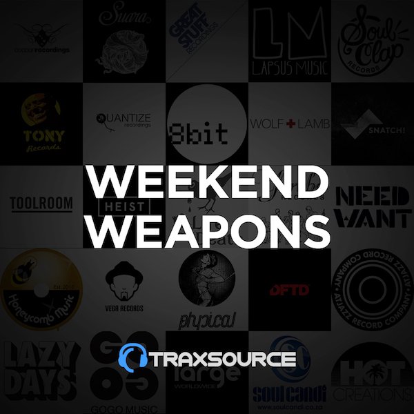 Mirko and Meex (@mirkoandmeex) on Twitter photo Mirko & Meex - A Jam / Monoside
No.1 @ <a href="/traxsource/">Traxsource</a> Weekend Weapons :)
traxsource.com/title/1016861/… Mirko & Meex - A Jam / Monoside
No.1 @ <a href="/traxsource/">Traxsource</a> Weekend Weapons :)
traxsource.com/title/1016861/…