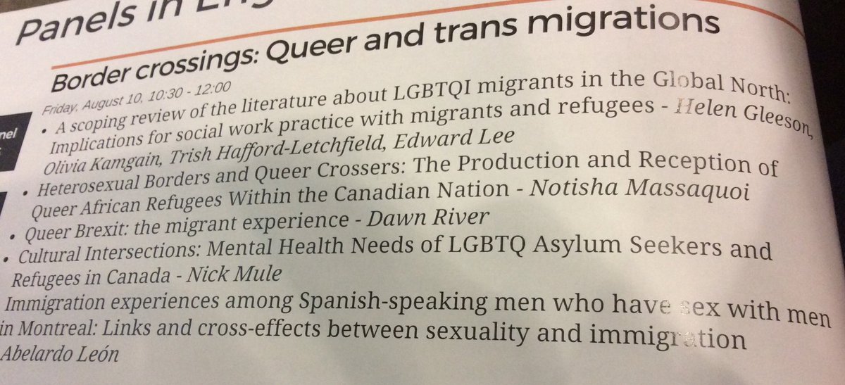 This very productive team 🏳️‍🌈💜@SWSexualityConf <a href="/MDX_MHandSW/">School of Mental Health and Social Work</a> <a href="/MyCareAcademy/">mycareacademy</a> <a href="/oatumant/">Professor Christine Cocker</a> @NLSWTP <a href="/SNSWTP/">Suffolk & Norfolk Social Work Teaching Partnership</a> <a href="/TGEUorg/">TGEU - Trans Europe and Central Asia</a> <a href="/MDXLGBT/">MDX LGBT</a> <a href="/mdximpact/">TBD</a> <a href="/CarmelClancy1/">Carmel Clancy</a> <a href="/LGBTQinHE/">LGBTQ in HE</a>