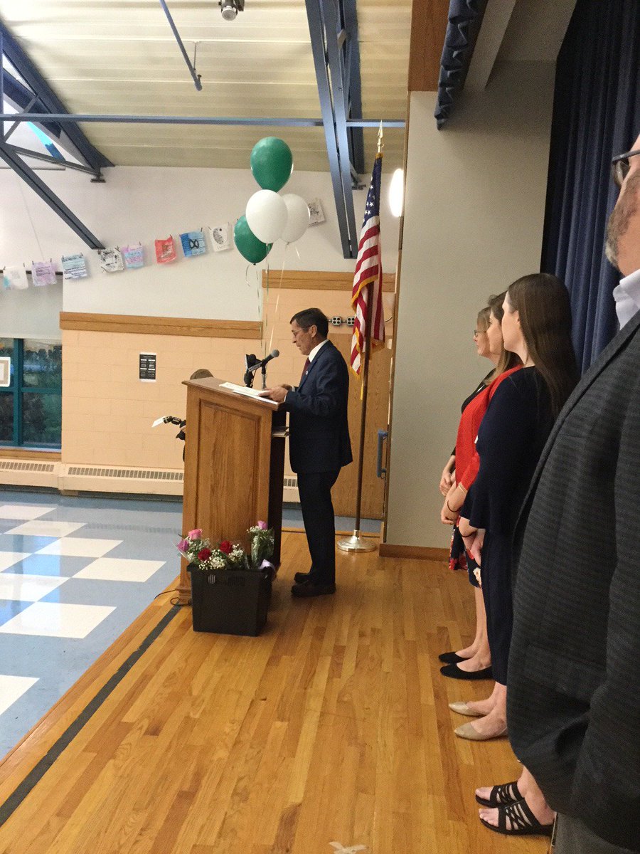 I was honored to attend and speak at The Literacy Center's annual graduation and evening of recognition! Congratulations to all graduates and those who were recognized at this ceremony. #mapoli #hawk4attleboro #loveattleboro #keepingpromises