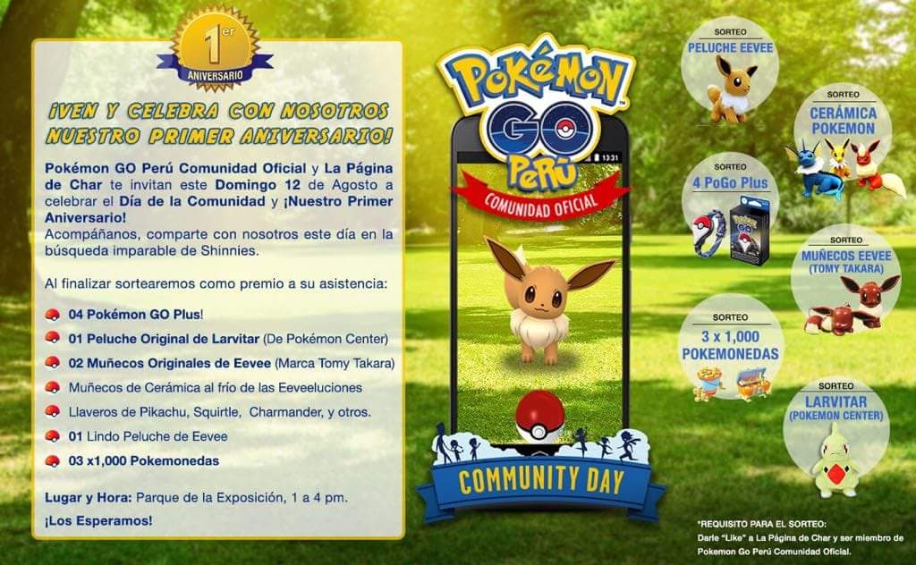 muñecos pokemon go
