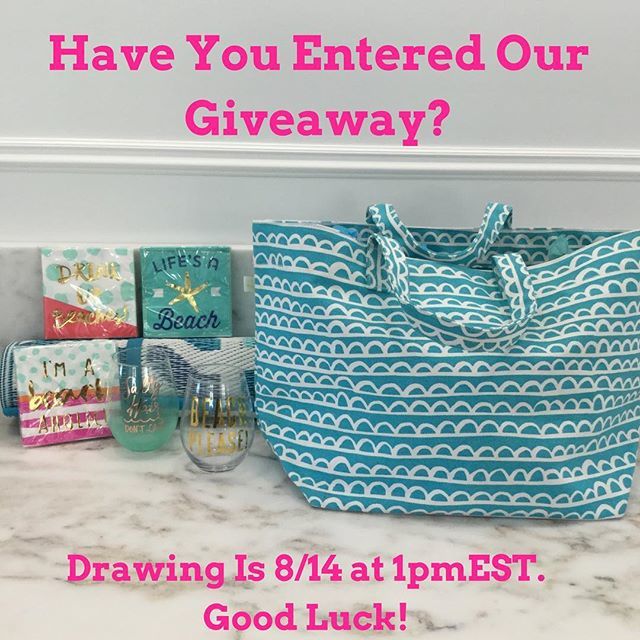 There’s only a few days left! Go to our original post and follow the instructions on how to be entered. This is our biggest giveaway yet, so you definitely don’t want to miss out! #shopdecorenvy #decorenvy #smallbusinessgiveaway #verobeach #verobeachgive… instagram.com/p/BmTyESmADJs/