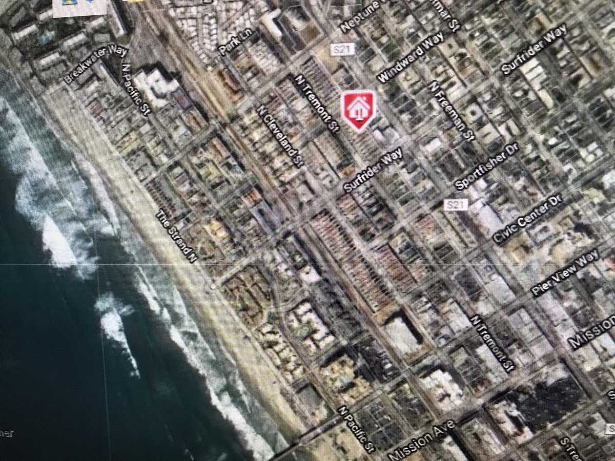 scottshellweier's tweet photo. 👉JUST LISTED TODAY 👈                🏖LIVE BY THE BEACH 🏡 $949k ROOFTOP SPA/OCEAN VIEWS ** 4 BLOCKS TO THE BEACH ** SMELL THE SEA AIR ** 2 blocks from Downtown Oceanside. ** WALK TO EVERYTHING ** NO CAR NEEDED ** 2145 sqft https://t.co/qAI0J9M6E9