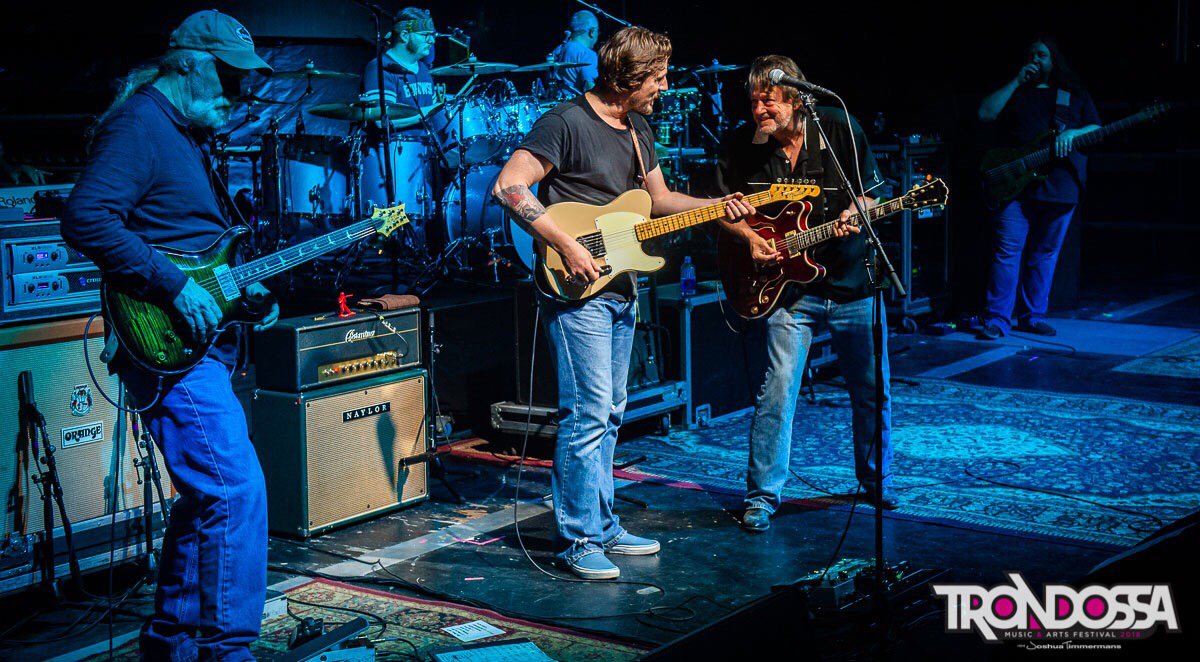 cwes582's tweet photo. ♫ Now Playing "Ride Me High" Widespread Panic, May 06, 2018, North Charleston, SC via @nugs... https://t.co/Gn20kr1TXO