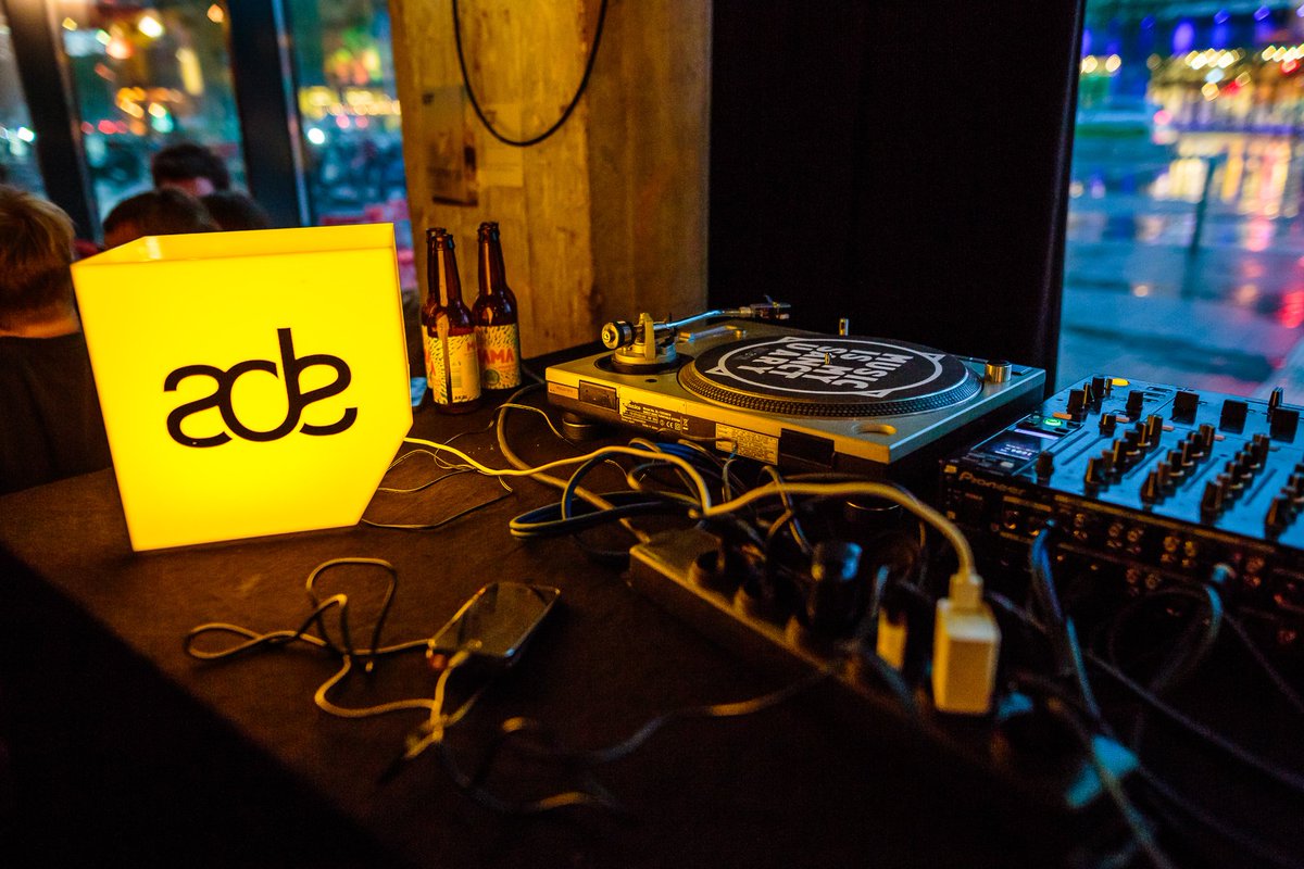 We have updated our party guide for <a href="/ADE_NL/">AmsterdamDanceEvent</a> AGAIN! It's getting a little hard to keep up with all these events but we can't wait to be back in Amsterdam regardless. Who will be joining us? #ade | Details: youredm.com/2018/06/06/com… |Photo: <a href="/vvdboogaard/">Vincent</a>