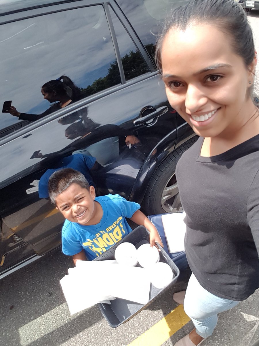 Simran Bhamu tweet media