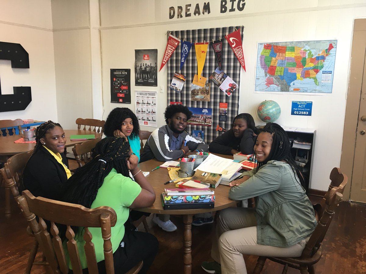 TCCHS FOCUSprogram class!!! Yes, that’s right I have a FOCUS class!!!! <a href="/focusprogram/">Sue Jones</a> <a href="/caspray/">Carol Sprayberry, NBCT</a>