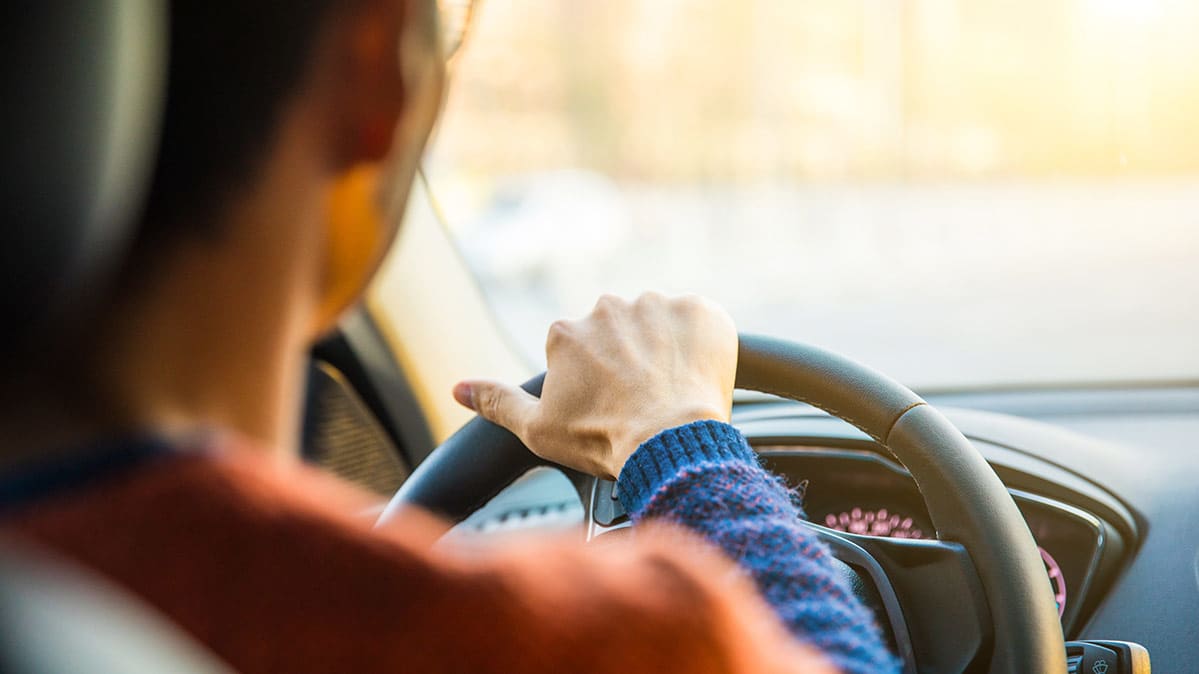 Survey shows that drivers want cars with advanced safety features, not cars that drive themselves. ow.ly/s27J30l60AM