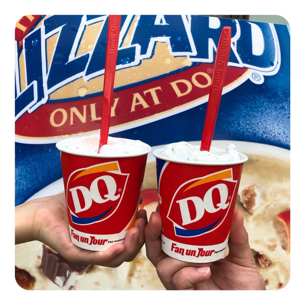 ThankYouMommyF's tweet photo. Dairy Queen Blizzard Time - they have new flavours and tried out the Oreo Fireworks and Cotton Candy. @DQCanada 

Check out the review here:  https://t.co/ErZrcdR2J3

#vancouverfoodie  #icecream #nomnomyvr #vancouvereats #yvreats #igdaily #blizzard #dessert #oreo #cottoncandy https://t.co/9DY1bX1ARA