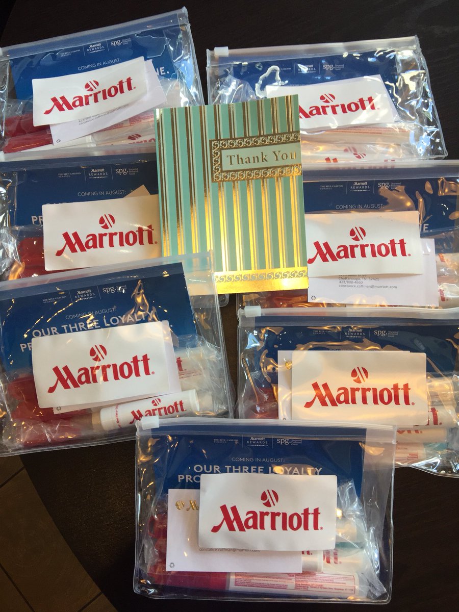chachcourtyard's tweet photo. #Marriott thanks you for your #marriottrewards membership! #thankyou 🍍 https://t.co/GG4JY1pT2H