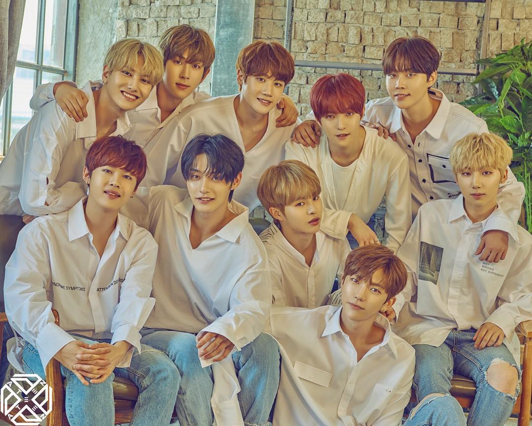 INX BR [HIATUS] tweet media
