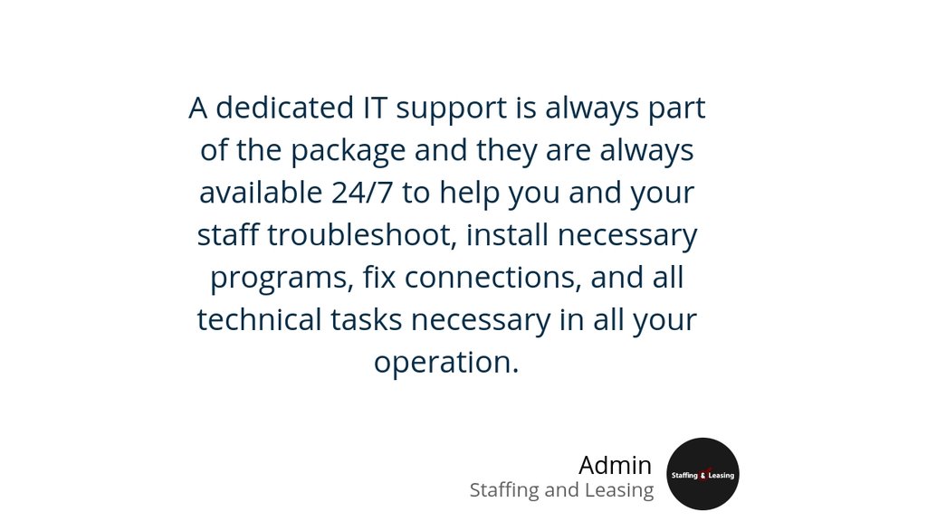 staffingleasing's tweet photo. 15 Advantages of Seat Leasing For Your Business https://t.co/82XYv9gjP4 #call center #office space #Philippines https://t.co/QX3XJ5cZvZ
