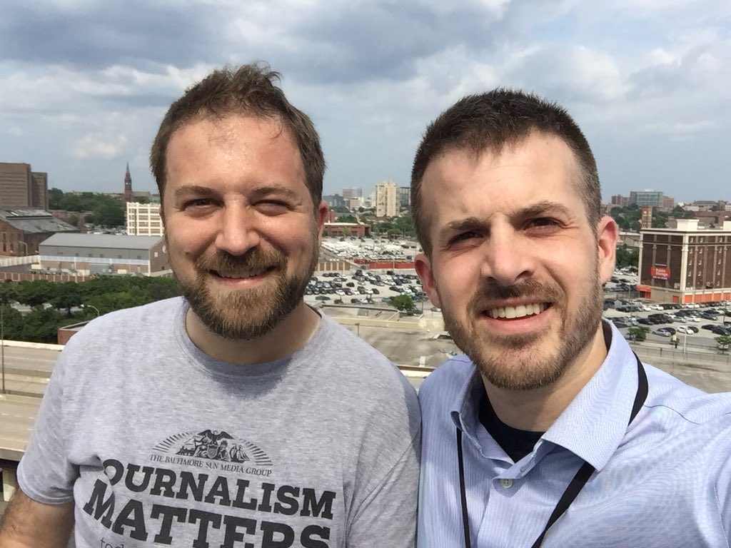 Kevin Rector on Twitter: