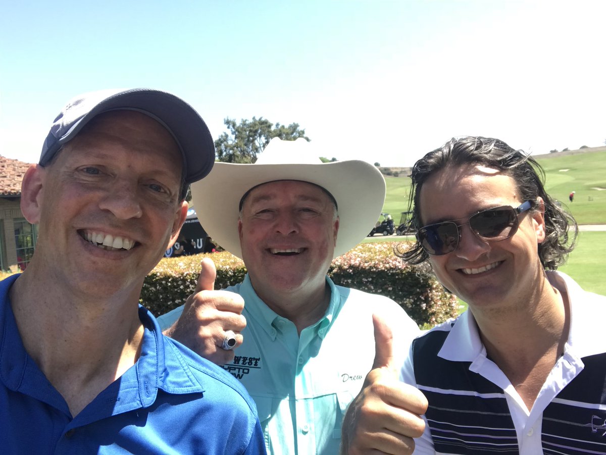 timfrancisco's tweet photo. Great hanging out with @NetworksManager and Drew Taylor from @wildwestcryptos last Monday for the #livelikekayla gold tournament. https://t.co/uoiJqAs4WG