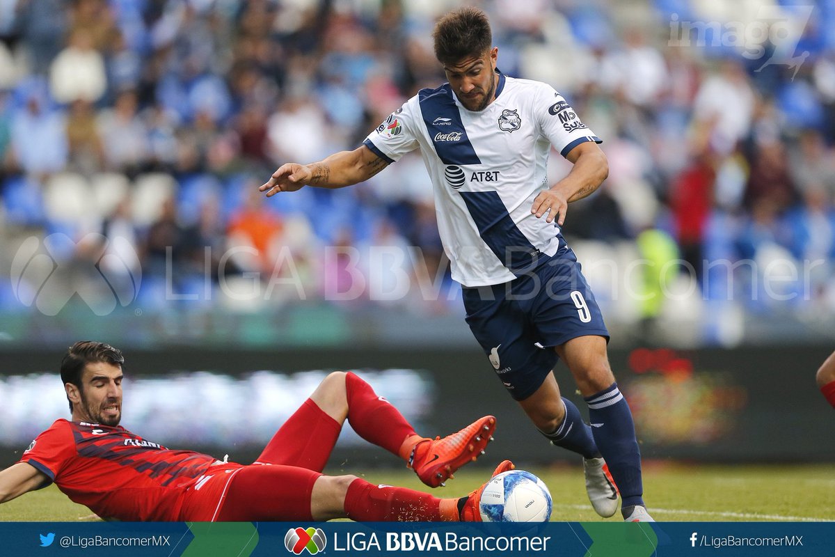 tinte_chus's tweet photo. #BuenViernes 'pambolero'! La Jornada 4 de la @LIGABancomerMX ya arrancó con dos interesantes encuentros.  Transmisión ahora por #TvAzteca https://t.co/6p1ou5lv3Z