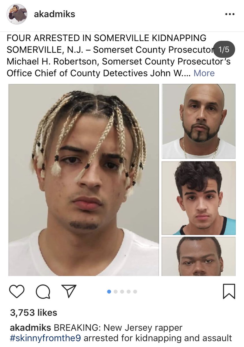 adam22's tweet image. It be the ones you least expect