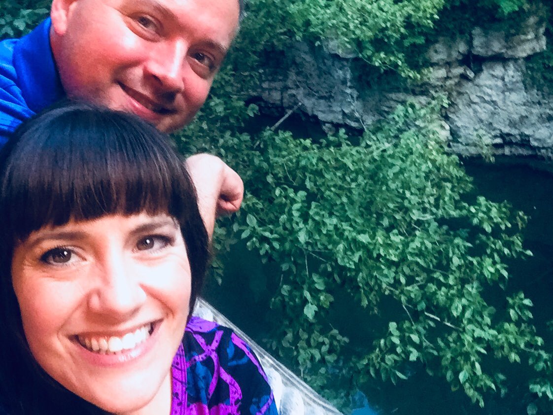 kmdurbin35's tweet photo. Much needed date night! #concertselfie #summerselfiechallenge #ifinishedthesummerselfiechallenge #sadsummerisover #excitedforanewyear #somosmaxwell #vivaverano https://t.co/Q1P44RQyGp