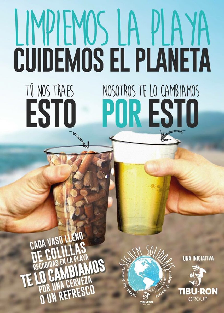 AnuarSiman's tweet image. Excelente iniciativa en España, ¿que tal si organizamos algo así en nuestro Chiapas?