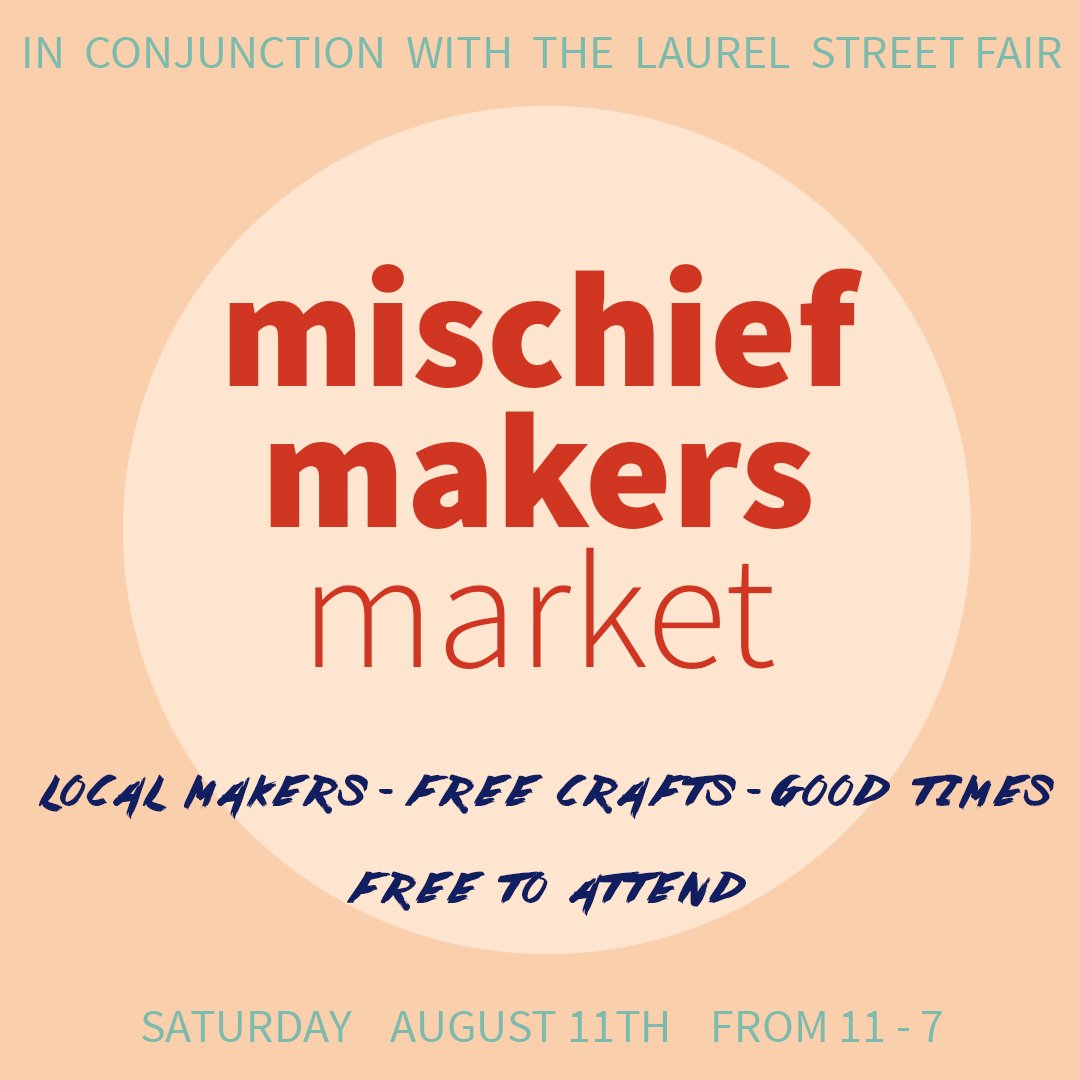 Mischief tweet media