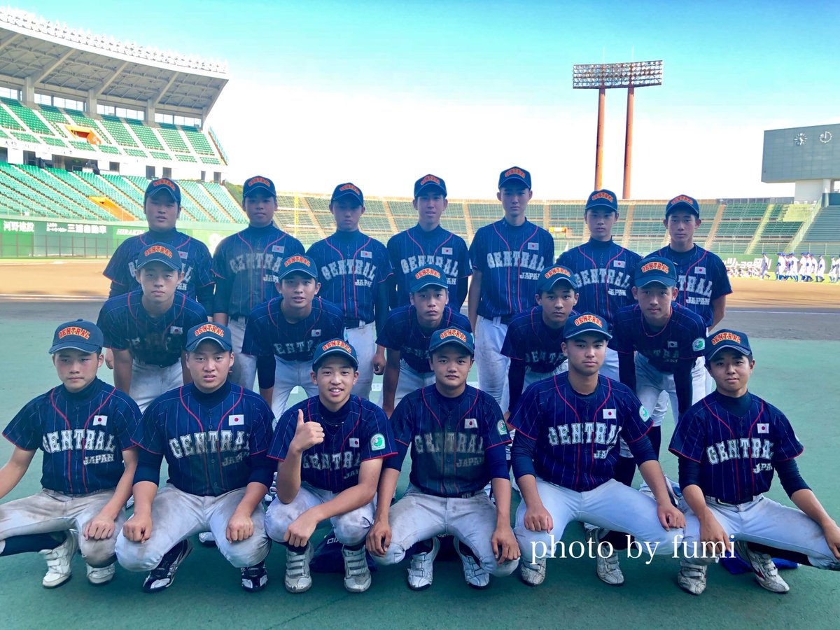 89fumi315's tweet photo. ◇第11回 倉敷国際少年野球大会
(倉敷マスカットスタジアムほか)

出場チーム③

⚾️大阪ヤング選抜

⚾️韓国ソウル

⚾️兵庫西ヤング選抜

⚾️中日本ヤング選抜 https://t.co/E6RxA91Xcj