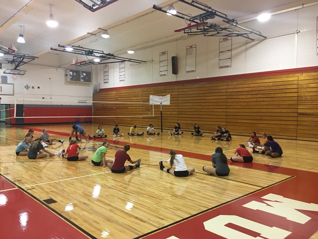 Mundelein Volleyball (MundyVolleyball) Twitter