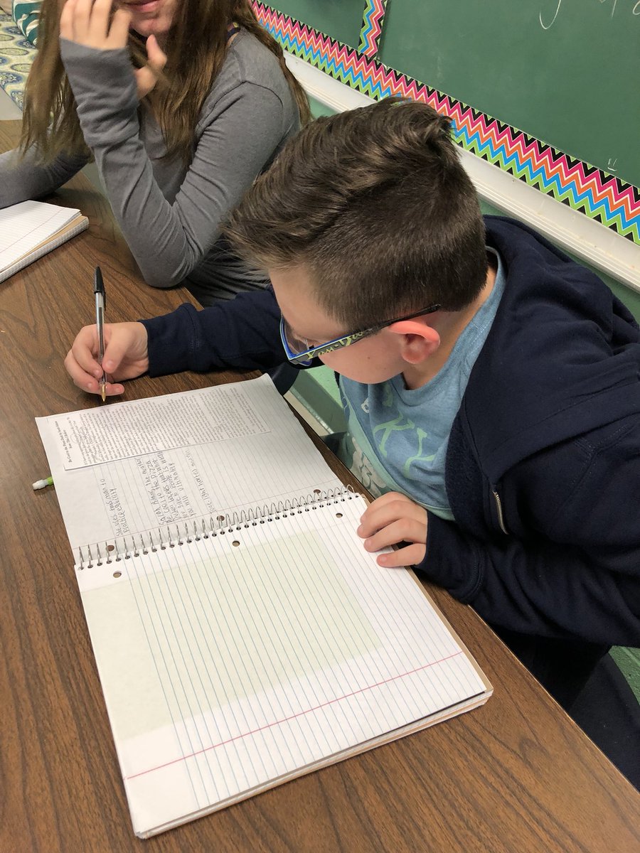 Using mentor texts from This I Believe to craft our own philosophies in life. #MrsJayroeisinA11 #TeamDCS #RaiseTheBar