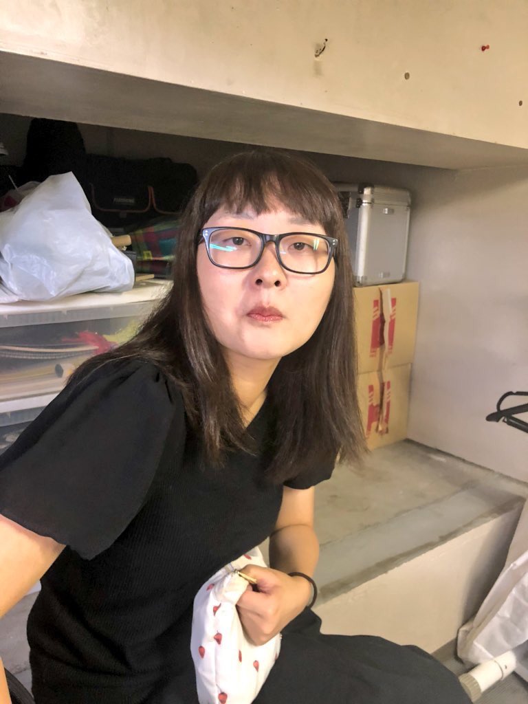 吉住 よしずみ Tbc 東京ブサイクコレクション ありがとうございました ブスの手練れの方々を見て ブスの勉強をさせてもらいました めっっちゃ楽しかった ゆにばーすのはらさんに詐欺メイクもしてもらって綺麗になって 今すごいクラブ