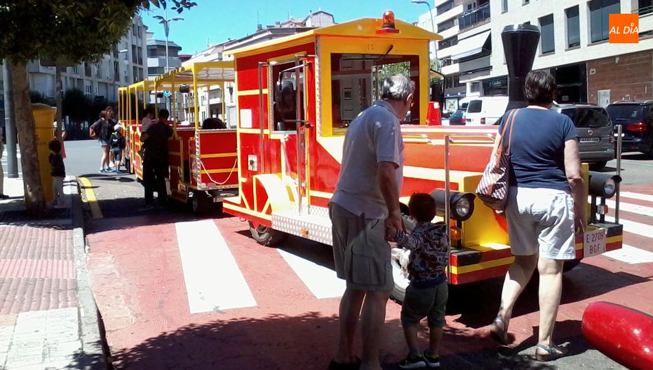 Béjar Al Día tweet media