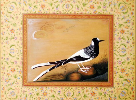 PRATEEKB24's tweet photo. This piece of Art really gives me lot of positive vibes. One of the best traditional Art events I have come across up till now.
https://t.co/MPGBSk5Sey
@paramparik @AnanthV9
#ParamparikKarigarMumbai #Mumbai #Art #Craft #Textiles https://t.co/m4p48VhhO3