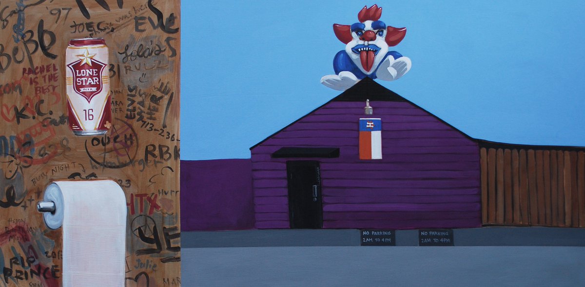 koelschgallery's tweet photo. Reminder:  8 more days_Sacred Spaces_Aug18th 6-9pm  Amy C. Evans &amp; J.Marie Valdez. https://t.co/8VRtvLU9xx