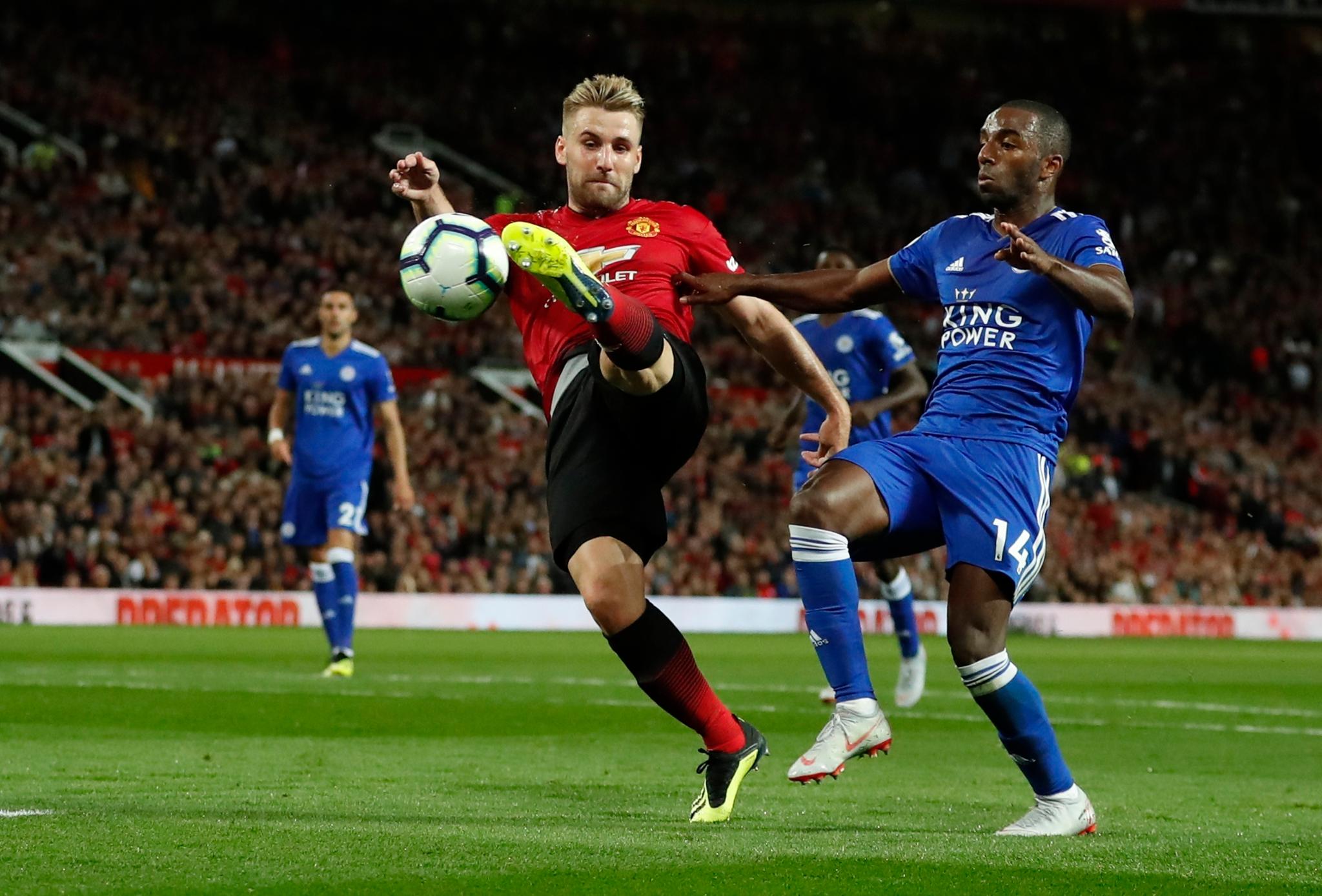 shaw