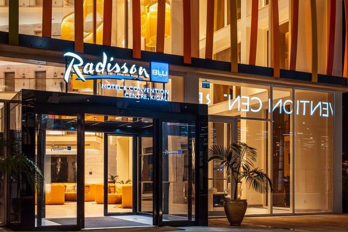portableme_007's tweet photo. This is Radisson Hotel & Convention Centre, Kigali where the #AMAA2018 will be taking place. The excitement is just too much! Join us with just N400,000 and have an unending fun. #AMAA5NitesInkigali. @AMAAWARDS @iamnonsodiobi @PatienceOzokwo @ositaiheme https://t.co/Tcp2nNlUzo