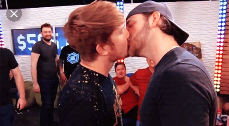 Men unabashedly kissing their same-sex friends is RT culturepic.twitter.com...