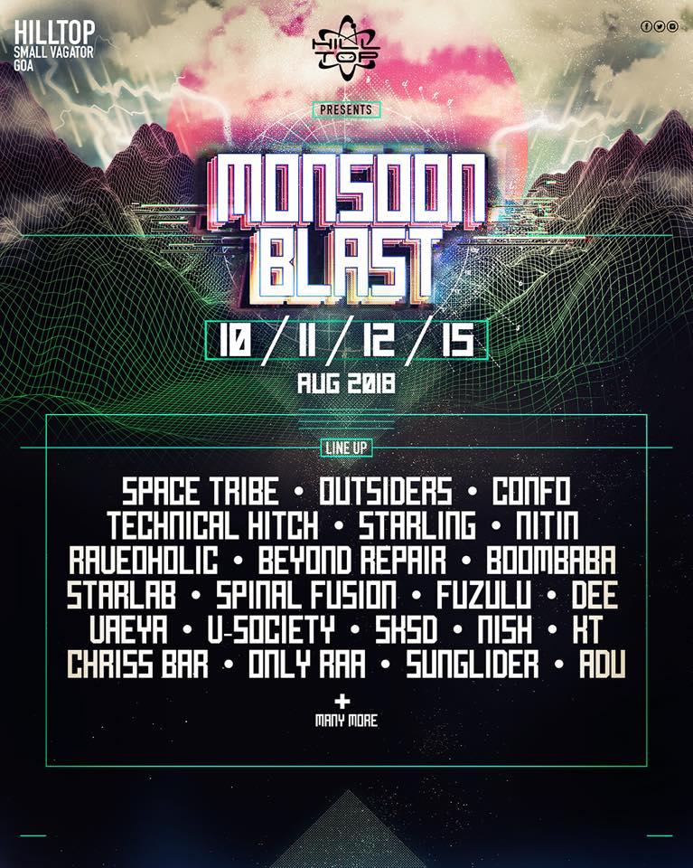 digital_om's tweet photo. Catch #Vsociety & #StarLab celebrating the #Monsoon season & Independence day the proper way @ the Mecca #MoonsoonBlast2018 by #HillTopGla ๐ฎ๐ณ
#digitalom #moonsoonblast #psytrance #psytranceindia #psyindia #psytribe #psyfamily #djlife #djlifestyle #ontour #psyfestival #trance https://t.co/vacdHy6Tr7