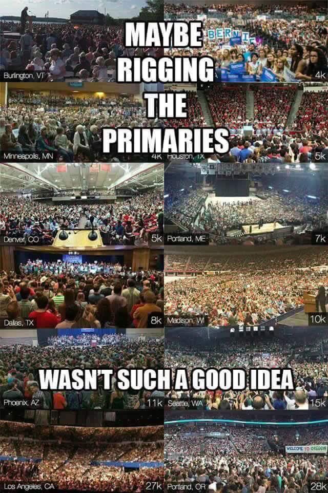 swamiamala's tweet photo. @NaomiAKlein #ChuckyTheShoe #Neoliberalism #Oligarchy #Corporatocracy #EstablishmentLapdogs #EstablishmentDems #RiggedPrimary #RiggedMedia #MediaCollusion #IllusionOfChoice #LesserEvilism #Wikileaks #DNCLeaks #PodesdaEmails #RussiaDidit #WeaponOfMassDistraction #DumbingDownTheMasses https://t.co/3FgctP9i0m