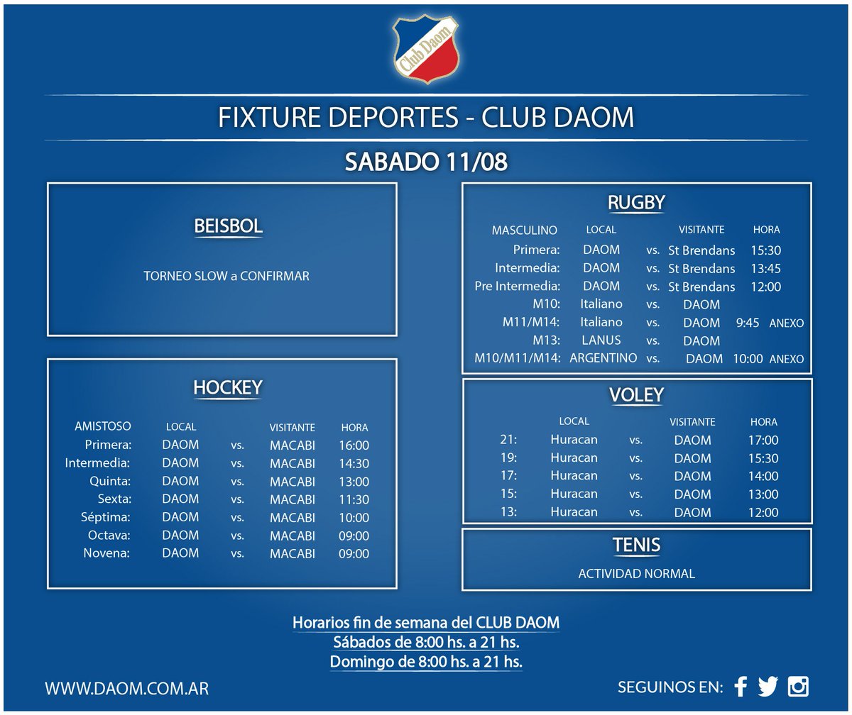 Club Daom tweet media